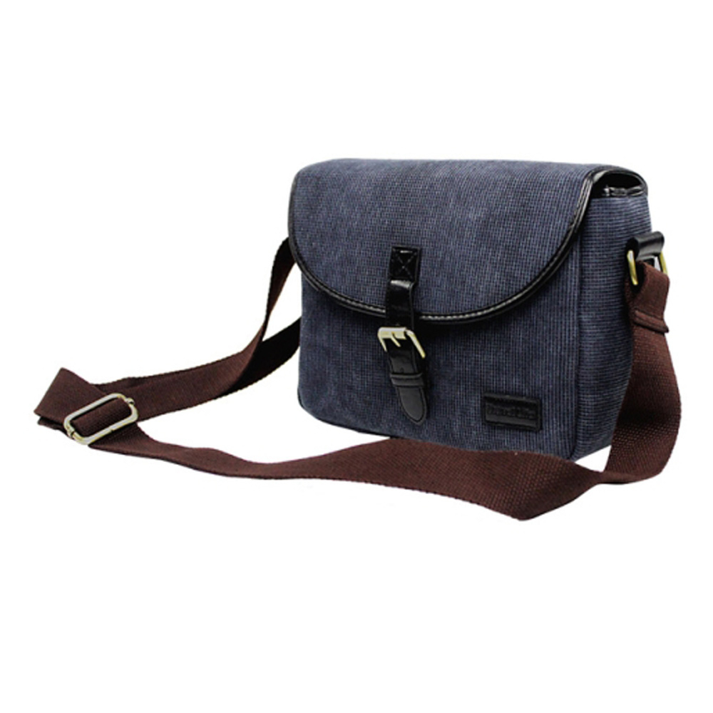 کیف دوربین تراول لایف مدل Retro