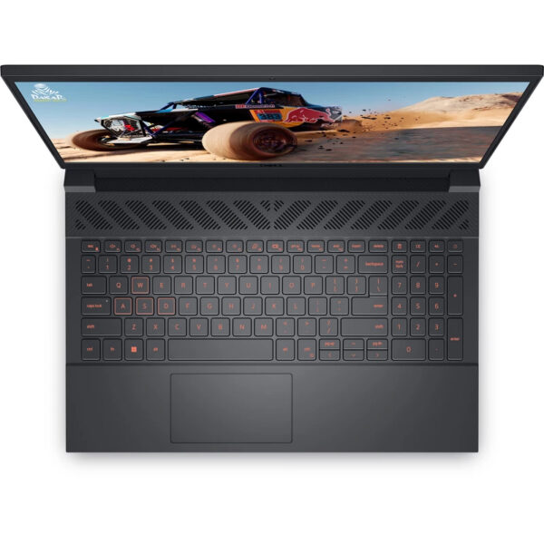 لپ تاپ 15.6 اینچی دل مدل G15 5530-i9 13900HX 32GB 1SSD RTX4060