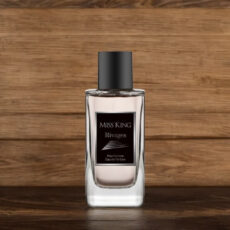 ادوپرفیوم مردانه ریواژ مدل میس کینگ با رایحه خنک حجم 100 میلی‌لیتر