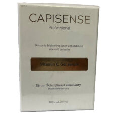 سرم روشن کننده کپیسنس مدل ویتامین سی حجم 30 میلی لیتر