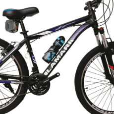 دوچرخه کوهستان لاماری مدل پلاس کد 2 سایز طوقه 26