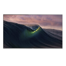 تلویزیون ال ای دی هوشمند سام مدل QA55Q70DMH سایز 55 اینچ