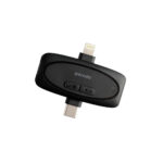 میکروفن بی سیم مدل Porodo DUAL MIC