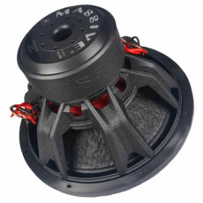 ساب ووفر خودرو مسیو مدل SUMMO XL154