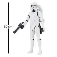 اکشن فیگور مدل استورمتروپر طرح استاروارز