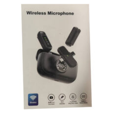 میکروفن بی سیم مدل K30