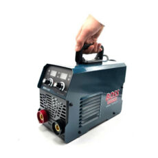 دستگاه جوش 400 آمپر باس مدل 400-MAA