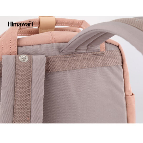 کوله پشتی لپ تاپ هیماواری مدل 188L-75 مناسب برای لپ تاپ 13 تا 14 اینچی