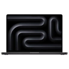 لپ تاپ 16.2 اینچی اپل مدل MacBook Pro MX2X3 2024 ZPA-M4 Pro-24GB RAM-512GB SSD