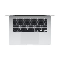 لپ تاپ 15.3 اینچی اپل مدل MacBook Air MW1G3 2025 LLA-M4-16GB Ram-256GB SSD