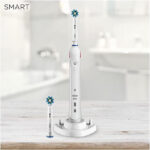 مسواک برقی اورال-بی مدل SMART 4 4000