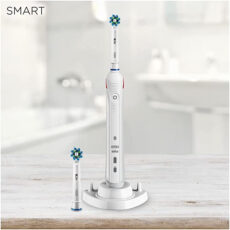 مسواک برقی اورال-بی مدل SMART 4 4000