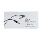 میکروفن یقه ای امیننس مدل EM 119