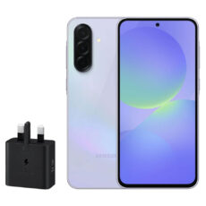 گوشی موبایل سامسونگ مدل Galaxy A36 دو سیم کارت ظرفیت 128 گیگابایت و رم 8 گیگابایت - ویتنام - به همراه شارژر 25 وات سامسونگ