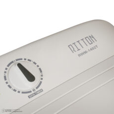 ماشین لباسشویی نیمه اتوماتیک ریتون مدل RWM-1402 T ظرفیت 14 کیلوگرم