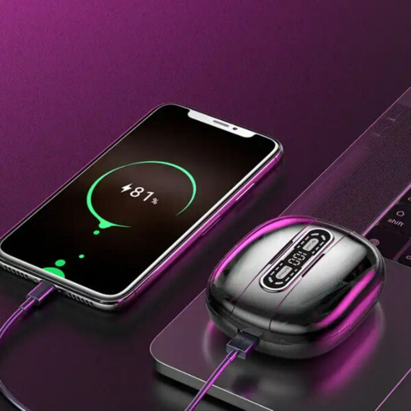 هندزفری بلوتوثی مدل M56