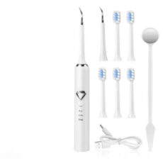 مسواک برقی مدل toothbrush