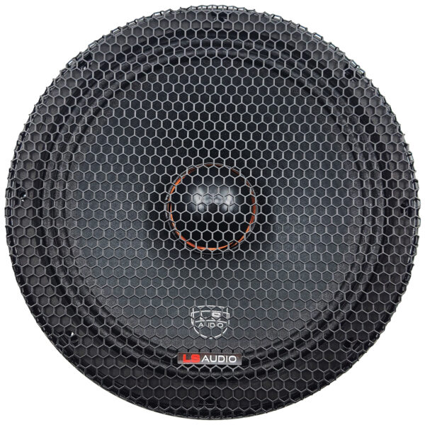 میدرنج خودرو ال اس آدیو مدل LS-M10XL