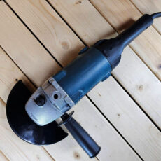 فرز آهنگری صنعتی باس مدل LIFE-STYLE کد 180