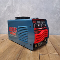 دستگاه جوش 350 آمپر باس مدل LIFE _ STYLE