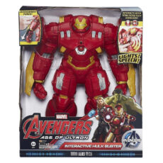 اکشن فیگور مدل هالک باستر طرح AGE OF ULTRON