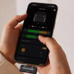میکروفون بی سیم هالی لند مدل LARK M2S Mini