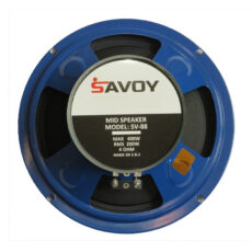 میدرنج پشت خودرو ساووی مدل SV-88A سایز 8 اینچ بسته 2 عددی