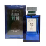 ادو پرفیوم مردانه بی ماین مدل Blue 1918 با رایحه تلخ حجم 100 میلی لیتر