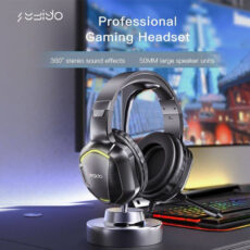 هدست مخصوص بازی یسیدو مدل EK01