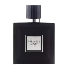 ادو پرفیوم مردانه پریمیر نوت مدل BOGART SILVER SCENT با رایحه گرم حجم 100 میلی لیتر