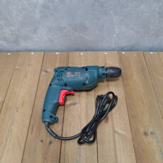 دریل پیچ گوشتی برقی سه نظام 10 اتوماتیک 600 وات باس مدل LIFE_STYLE