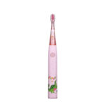 مسواک برقی گرین لاین مدل KIDS ELECTRIC