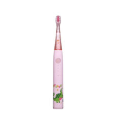 مسواک برقی گرین لاین مدل KIDS ELECTRIC