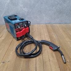 دستگاه جوش 350 آمپر صنعتی باس مدل LIFE_STYLE کد CO2