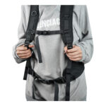کوله پشتی دوربین الويروس مدل ELviros Camera backpack