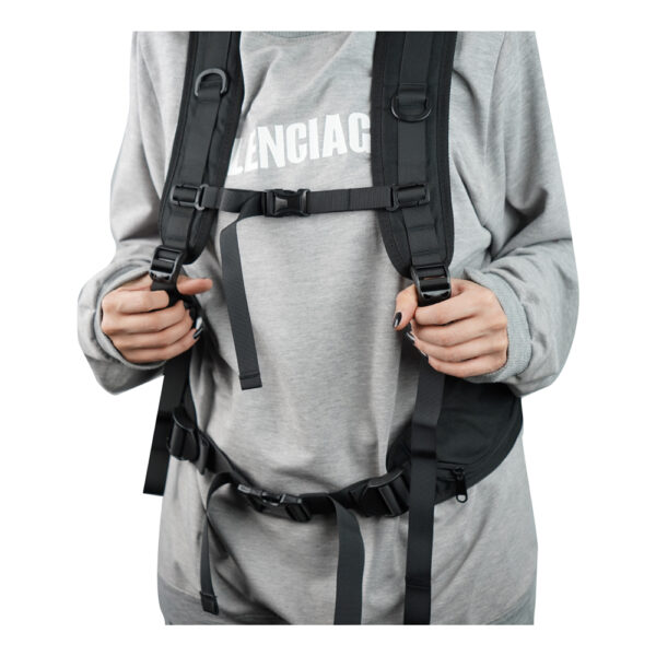 کوله پشتی دوربین الويروس مدل ELviros Camera backpack