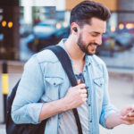 هدفون بی سیم جی بی ال مدل FREE X