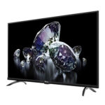 تلویزیون ال ای دی هوشمند جی پلاس مدل GTV-43SH628N سایز 43 اینچ