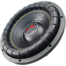 ساب ووفر خودرو ال اس آدیو مدل LS-12EW-D4