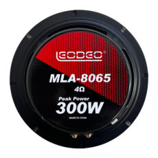 میدرنج خودرو لئودئو مدل MLA-8065 بسته دو عددی