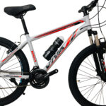دوچرخه کوهستان مدل SPORT سایز طوقه 26 اینچ