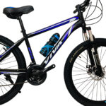 دوچرخه کوهستان مدل ویوا SPORT کد دیسکی سایز طوقه 26 اینچ