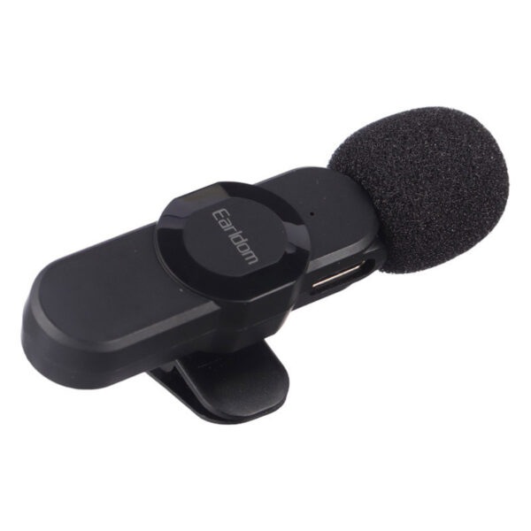 میکروفن بی سیم ارلدام مدل MC8C