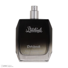 ادوپرفیوم زنانه پچولی مدل Patchouli با رایحه گرم حجم 100 میلی‌لیتر