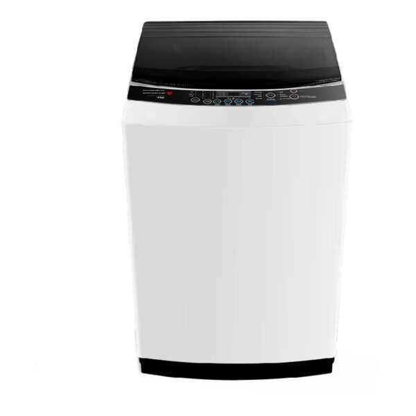 ماشین لباسشویی اتوماتیک پاکشوما مدل TLAB 1201W ظرفیت 12 کیلوگرم