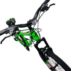 دوچرخه کوهستان جردن مدل ALFA کد 2 سایز طوقه 24