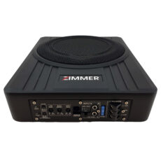ساب ووفر خودرو زیمر مدل ZU-100S