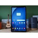 تبلت 8.7 اینچ سامسونگ مدل Galaxy Tab A9 WIFI ظرفیت 64 گیگابایت و رم 4 گیگابایت