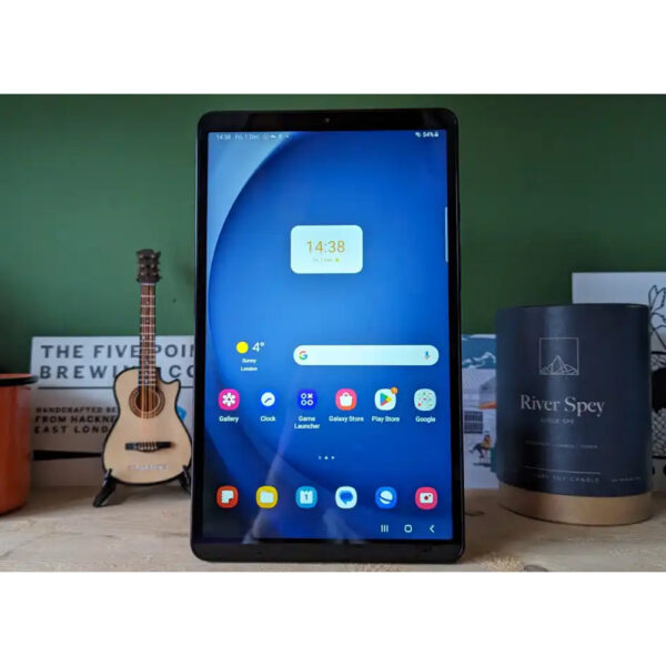 تبلت 8.7 اینچ سامسونگ مدل Galaxy Tab A9 WIFI ظرفیت 64 گیگابایت و رم 4 گیگابایت