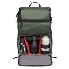 کوله پشتی دوربین منفروتو مدل Street Slim Backpack